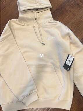Volcom Cream Crewneck Hoodie Sweatshirt